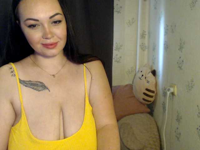 Foto's YourMilenaa Squirt 4877 tits-250,pussy-in PVT!!;feet-45;Lovense[1-19tk]=2sec(Med);[20-49tk]=6s(High);[50-99tk]=17s(High);[100-999t;k]=45s(UltraH);Special commands:[77t]=random;[111t]=40s waves;[222t]=70s pulse;[888t]=800s puls;