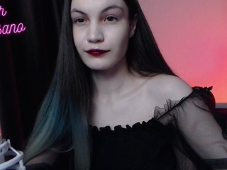 Erotische videochat YourMisano