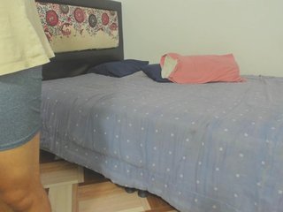 Erotische videochat yournaughtyandsexyprince