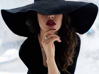 Erotische videochat YourNewLove