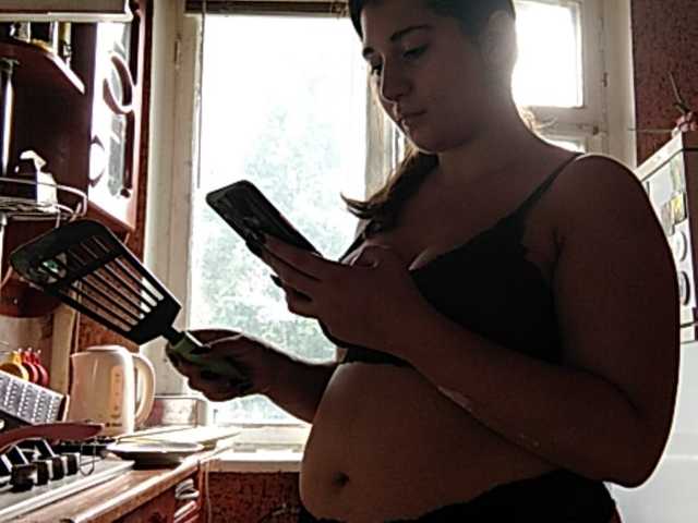 Uitzending screenshots YourPanthers