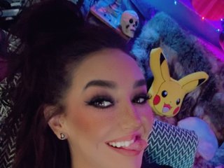Erotische videochat YourPocketPolly