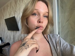 Erotische videochat YourrBuika