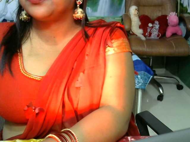 Uitzending screenshots YourRiyaji