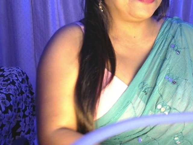 Uitzending screenshots YourRiyaji