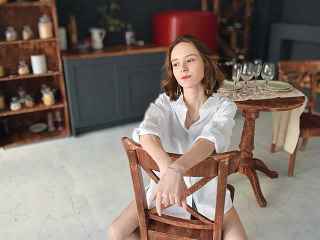 Foto van het profiel YourRoseLove