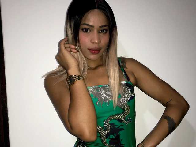 Foto van het profiel YourSally