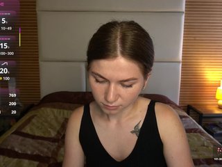 Erotische videochat YoursGirlAlice