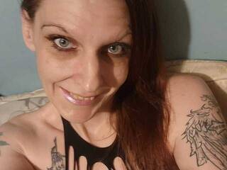 Erotische videochat Yourstruly9020