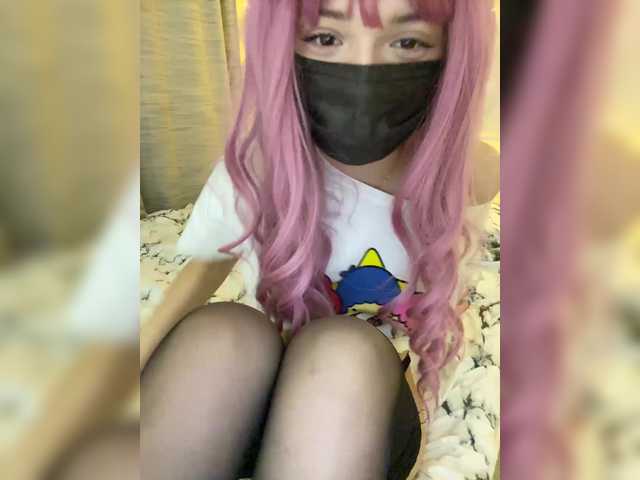 Uitzending screenshots Yoursweetee