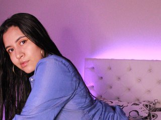 Erotische videochat yoursweetyamy