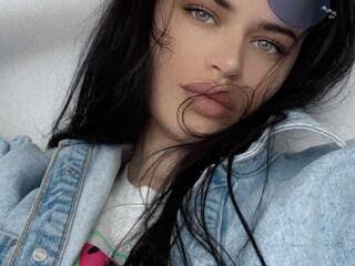 Erotische videochat GypsyGirl13