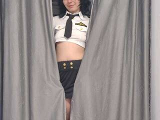 Erotische videochat YreneX