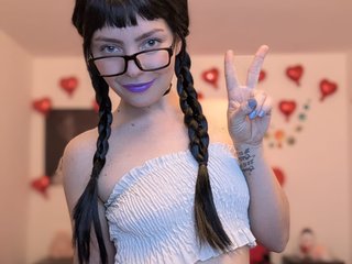 Erotische videochat YreneX