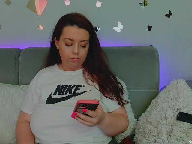 Uitzending screenshots YssaBella