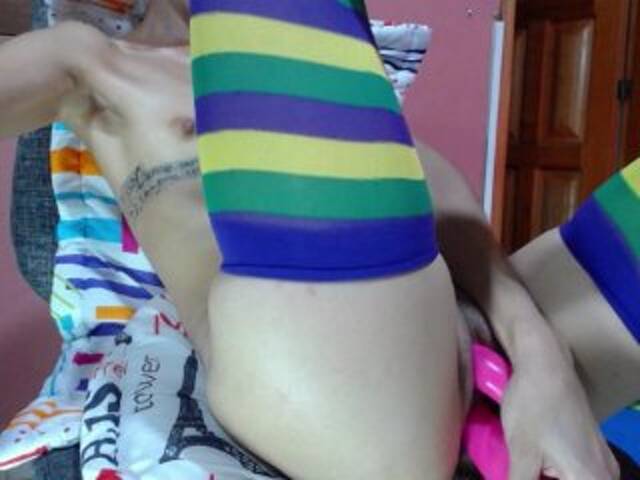 Uitzending screenshots Yukimiyagishi