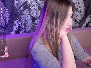 Erotische videochat YukiStar