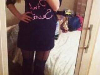 Erotische videochat yulechka08