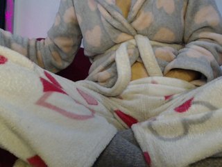 Erotische videochat Yuli-sx