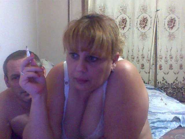 Uitzending screenshots Yulia-11