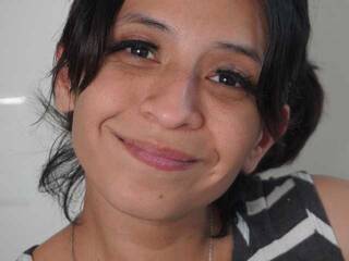 Erotische videochat Yulia-K1