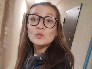 Erotische videochat Yuliya333