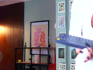 Erotische videochat YuliaDesirevska