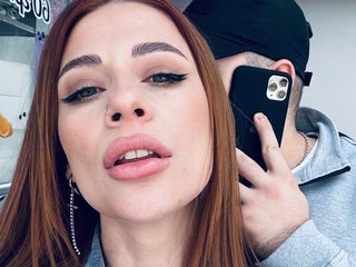 Erotische videochat YuliiaFox