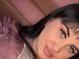 Erotische videochat Koketochka_Y