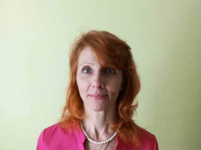 Foto van het profiel Yuliya77