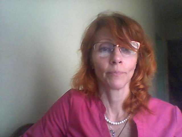 Uitzending screenshots Yuliya77