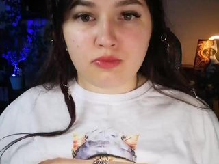 Erotische videochat JuliaHesperaks