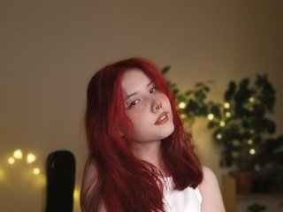 Erotische videochat yumeko-red-girl