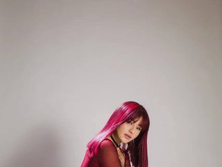Erotische videochat yumeko