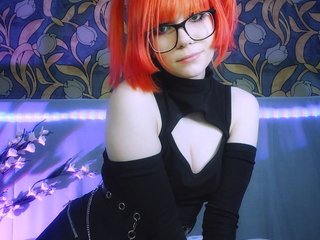 Erotische videochat Yumi_Youkai