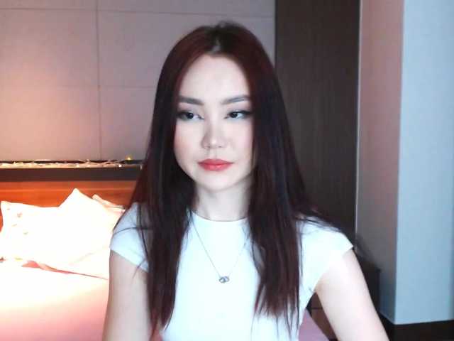 Uitzending screenshots YumiKim