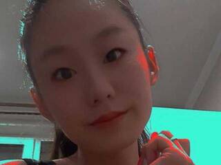 Erotische videochat Yumin