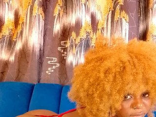 Erotische videochat yuminahazel