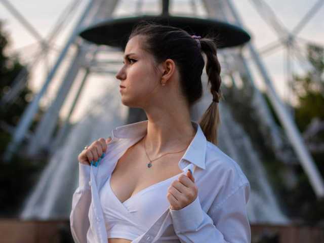 Foto van het profiel YumiVelvet