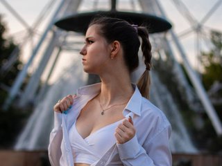 Erotische videochat YumiVelvet
