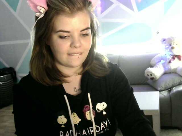 Uitzending screenshots Yumm-Lolly