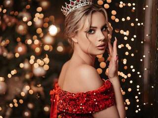 Erotische videochat YungEllita