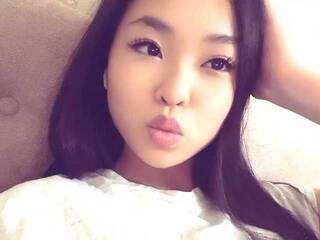 Erotische videochat YunHori