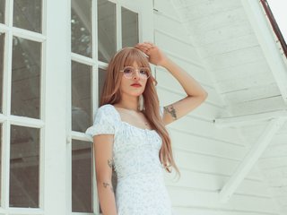 Erotische videochat YuqiSun