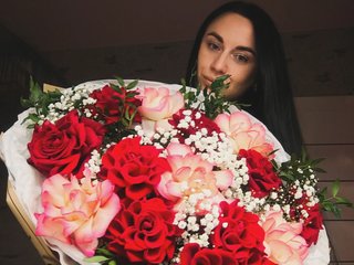 Erotische videochat YURIEVNA13