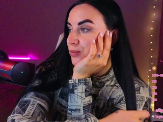 Erotische videochat YURIEVNA13