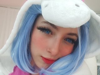 Erotische videochat yuuki-asuna