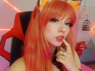 Erotische videochat YuukiAsuna11