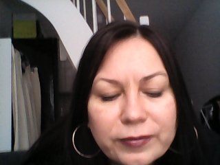 Uitzending screenshots YvetteSensory