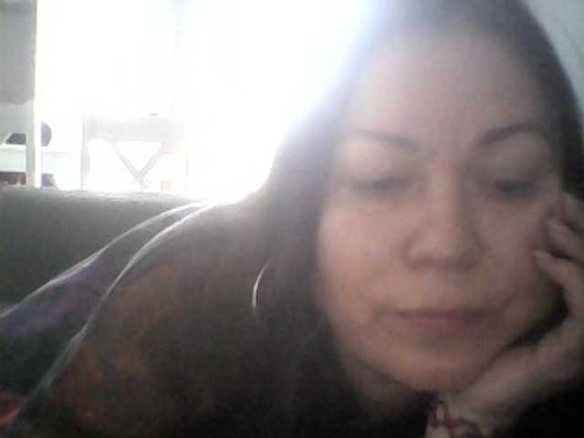 Uitzending screenshots YvetteSensory